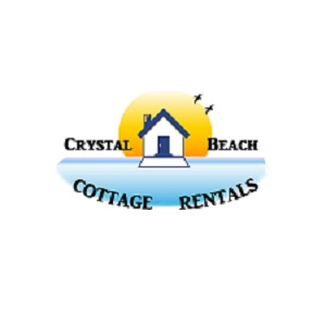 Crystal Beach Cottage Rent